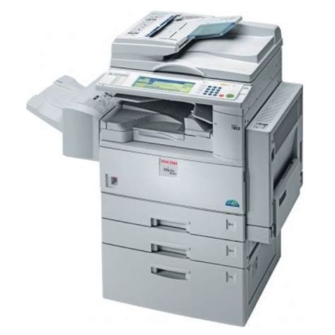 Ricoh Aficio MP 3035sp Multi-function Monochrome Copier • Copier.Pk