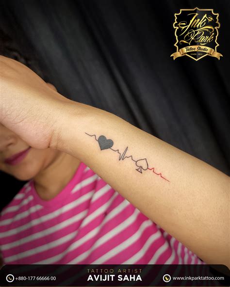 Update more than 83 love tattoos with names - thtantai2