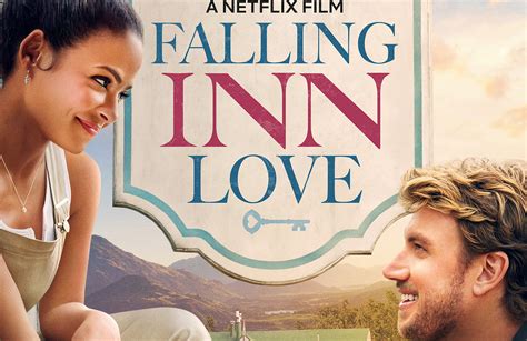 Christina Milian’s Netflix Movie ‘Falling Inn Love’ Gets First Trailer ...