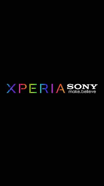 81+ Wallpaper Hd Logo Sony Xperia Pics - MyWeb