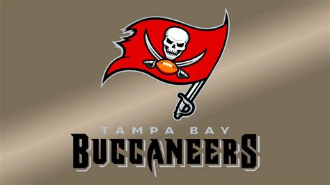 Buccaneers Logo Wallpapers - Top Free Buccaneers Logo Backgrounds ...