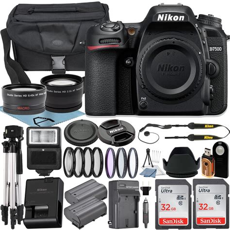 Top 68+ nikon d7500 camera bag super hot - esthdonghoadian