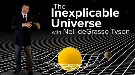 Is Documentary 'The Inexplicable Universe with Neil deGrasse Tyson 2013' streaming on Netflix?