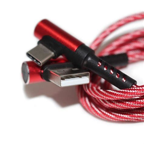 USB Type C Braided Cable - China USB Type C Braided Cable Manufacturers Suppliers Factory