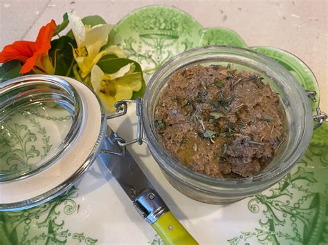 Duck liver pate Archives - Cooking on the Bay