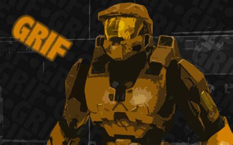 RvB Grif by DanTherrien101 on deviantART