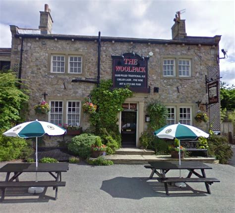 The Woolpack - Emmerdale Wiki