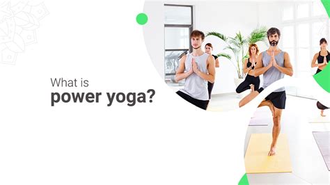 What is Power Yoga? Power Yoga Poses, Asanas, and Benefits