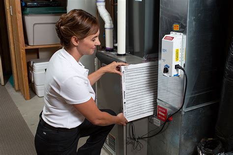 Furnace Air Filter Tips | Hickey Plumbing, Air & Electrical