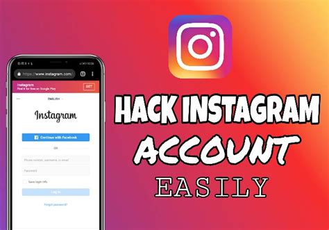 Learn To Hack Instagram Account Best 100% Working Methods | Instagram private account, Instagram ...