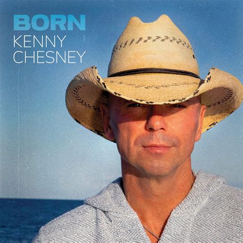 Kenny Chesney Reveals New Album Details: Release Date, Cover Art, and ...