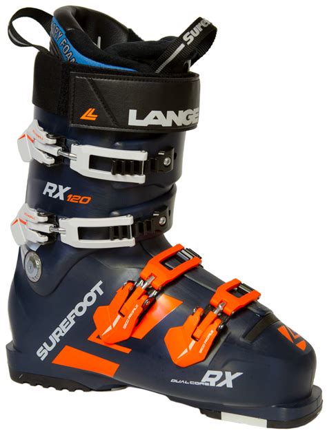 Review of Surefoot's Custom Ski Boot Fitting Process and Product