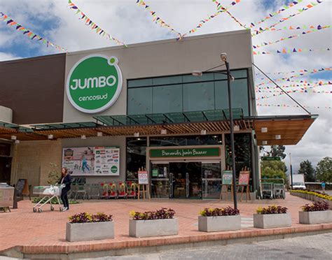 Almacén Jumbo - Estructuras J&E