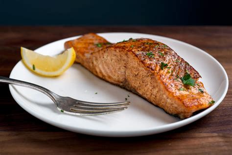 How To Cook Salmon Rare - Elevatorunion6