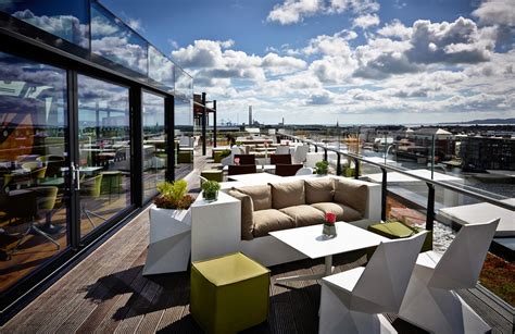 The Marker Hotel, Dublin, Ireland - Hotel Review - Condé Nast Traveler