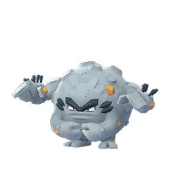 Shiny Graveler (alolan) - ShinyRating