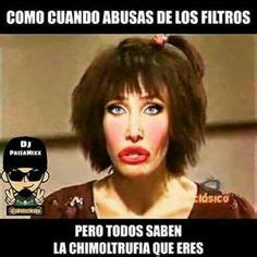 Las mejores 9 ideas de Memes de la chimoltrufia | imagenes de risa ...