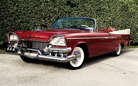 1958 Dodge Coronet Super D-500 #DodgeChargerclassiccars | Best convertible cars, Dodge, Dodge ...