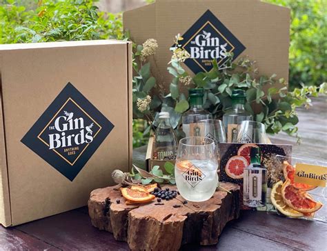 Australian Craft Gin Subscription in 2020 | Craft gin, Gin, Gin bottles