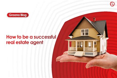 Graana.com Blog | Top 6 Successful Real Estate Agent Tips 2020