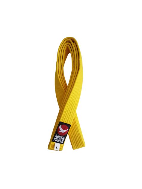 Best Of yellow belt karate rank Understanding the meaning of karate belt colors