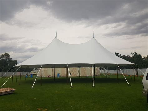 Design Of Marquee Tent – Cescon