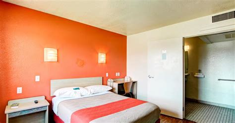 Motel 6 Denver - Airport from $62. Denver Hotel Deals & Reviews - KAYAK