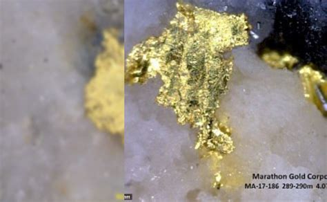 Marathon Gold adds two years of mine life at Valentine Lake – Resource ...