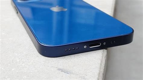 Apple iPhone 12 mini sales slow as smaller smartphones lose appeal: Report | INTERNATIONAL ...
