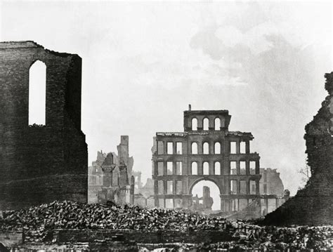 Chicago in ruins: The unimaginable aftermath of the Great Fire of 1871 ...