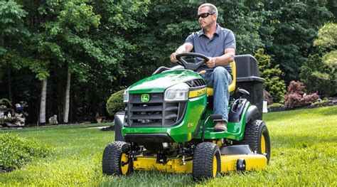 Your Guide To Buying Lawn Care Equipment