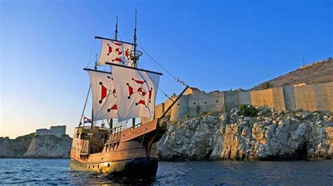 Game of Thrones Tour Dubrovnik, Croatia