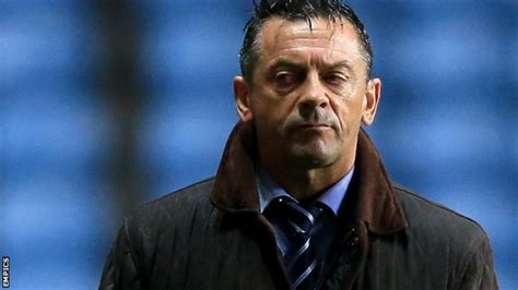 Phil Brown: Southend United close to first victory, says manager - BBC ...