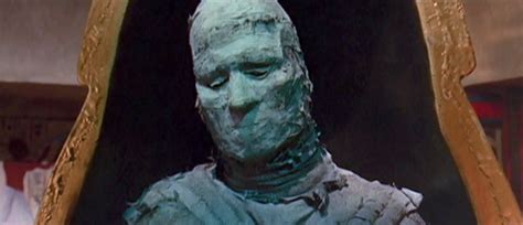 The Curse of the Mummy's Tomb (1964) - Film Blitz