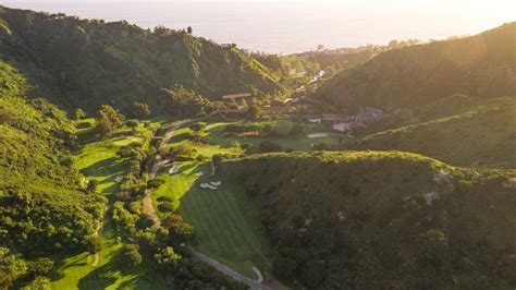 The Ranch at Laguna Beach, California, USA - Hotel Review | Condé Nast Traveler