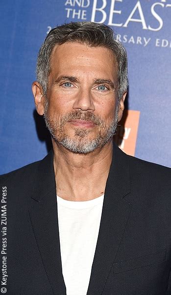 Beauty and the Beast actor Robby Benson discusses Beast role 25 years later « Celebrity Gossip ...