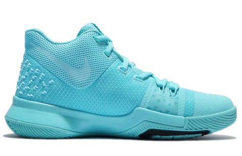 Nike Kyrie 3 Aqua 852395-401 Release Date - Sneaker Bar Detroit