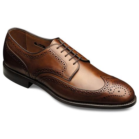 Allen Edmonds | Dress shoes men, Shoes, Classic shoes