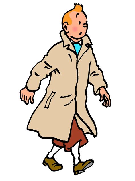 Tintin | Tintin Wiki | Fandom