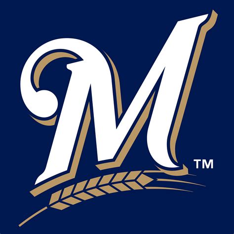 Milwaukee Brewers – Logos Download