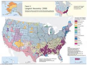 3 maps that explain America - Vox