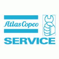 Atlas Copco | Brands of the World™ | Download vector logos and logotypes