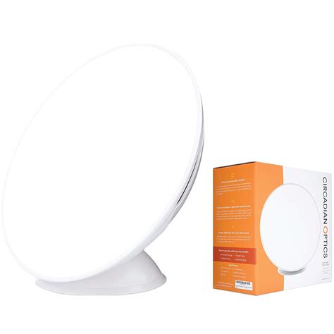 Top 10 Light Therapy Lamps - LightTherapyDevice.com