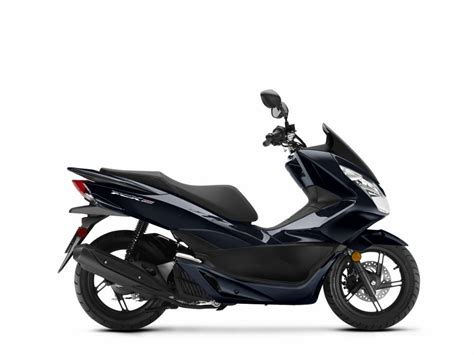 2018 Honda PCX150 Scooter Ride Review | Specs / MPG / Price + More! | Honda-Pro Kevin