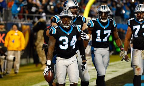 NFL draft: Last 10 Carolina Panthers Panthers 5th-round picks