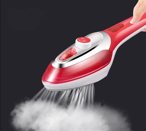 3 Gears Handheld Garment Steamer 220V Household Steam Iron 1000W Travel ...