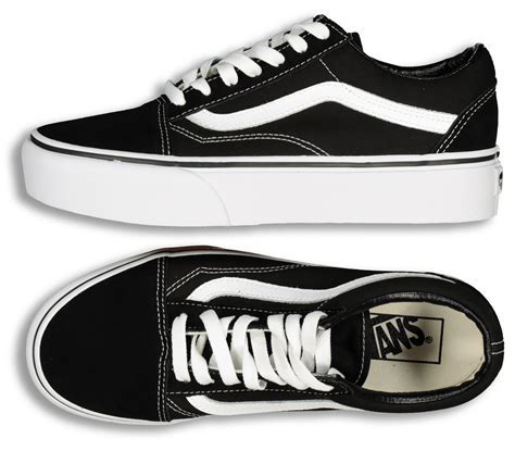 Are Vans True To Size Women’S? – SizeChartly