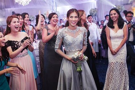 Alex Gonzaga Wedding ~ Blog Basam