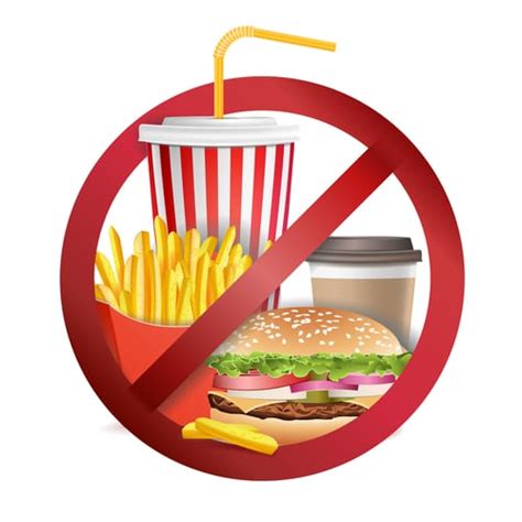 10 Reasons Schools Should Ban Junk Food