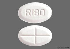 Tizanidine Images and Labels - GoodRx